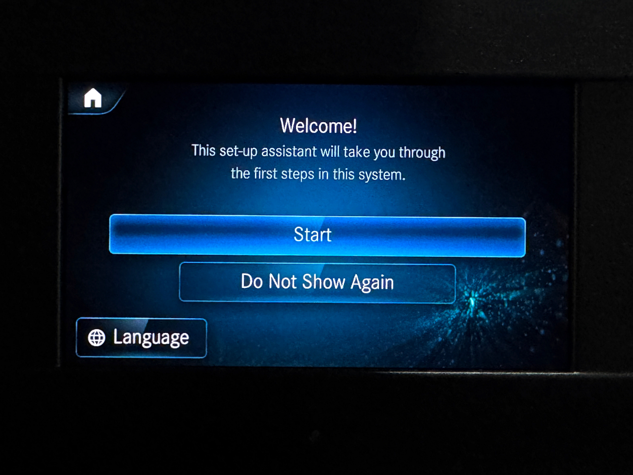 Mercedes-Benz Sprinter Cargo Van  2024