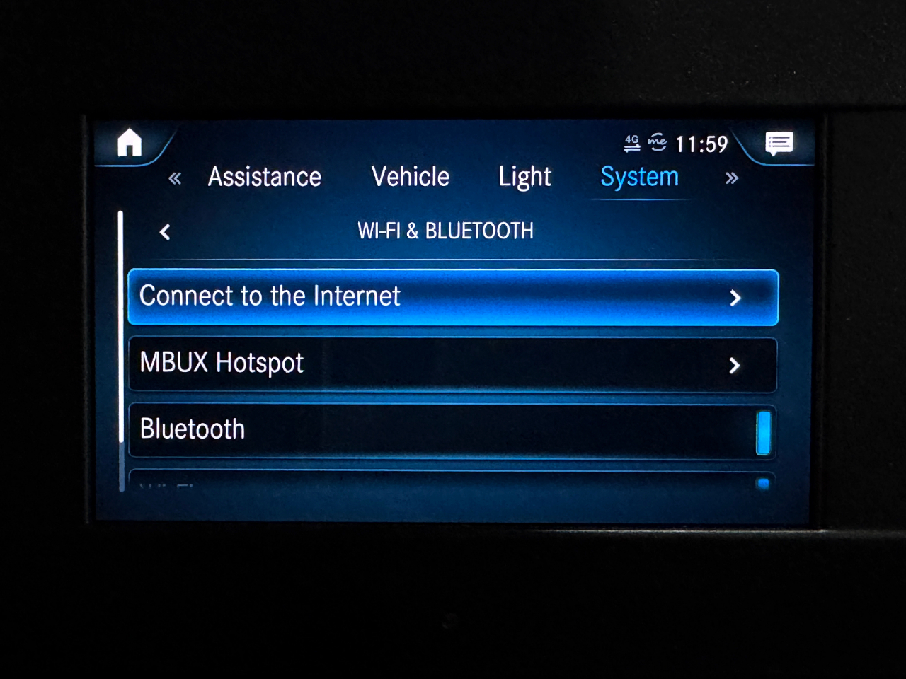 Mercedes-Benz Sprinter Cargo Van  2024