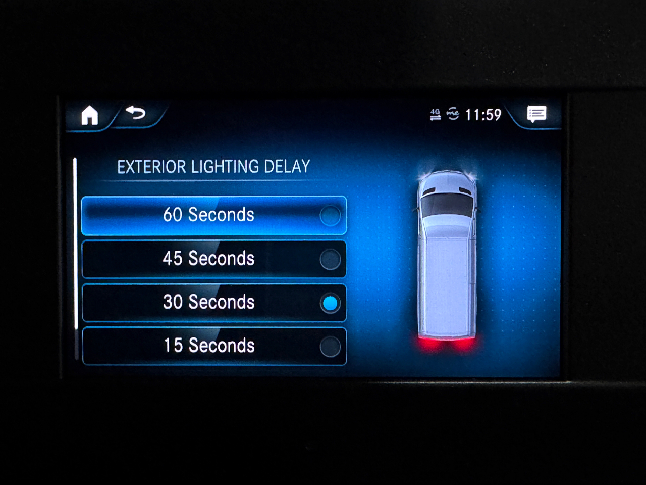 Mercedes-Benz Sprinter Cargo Van  2024