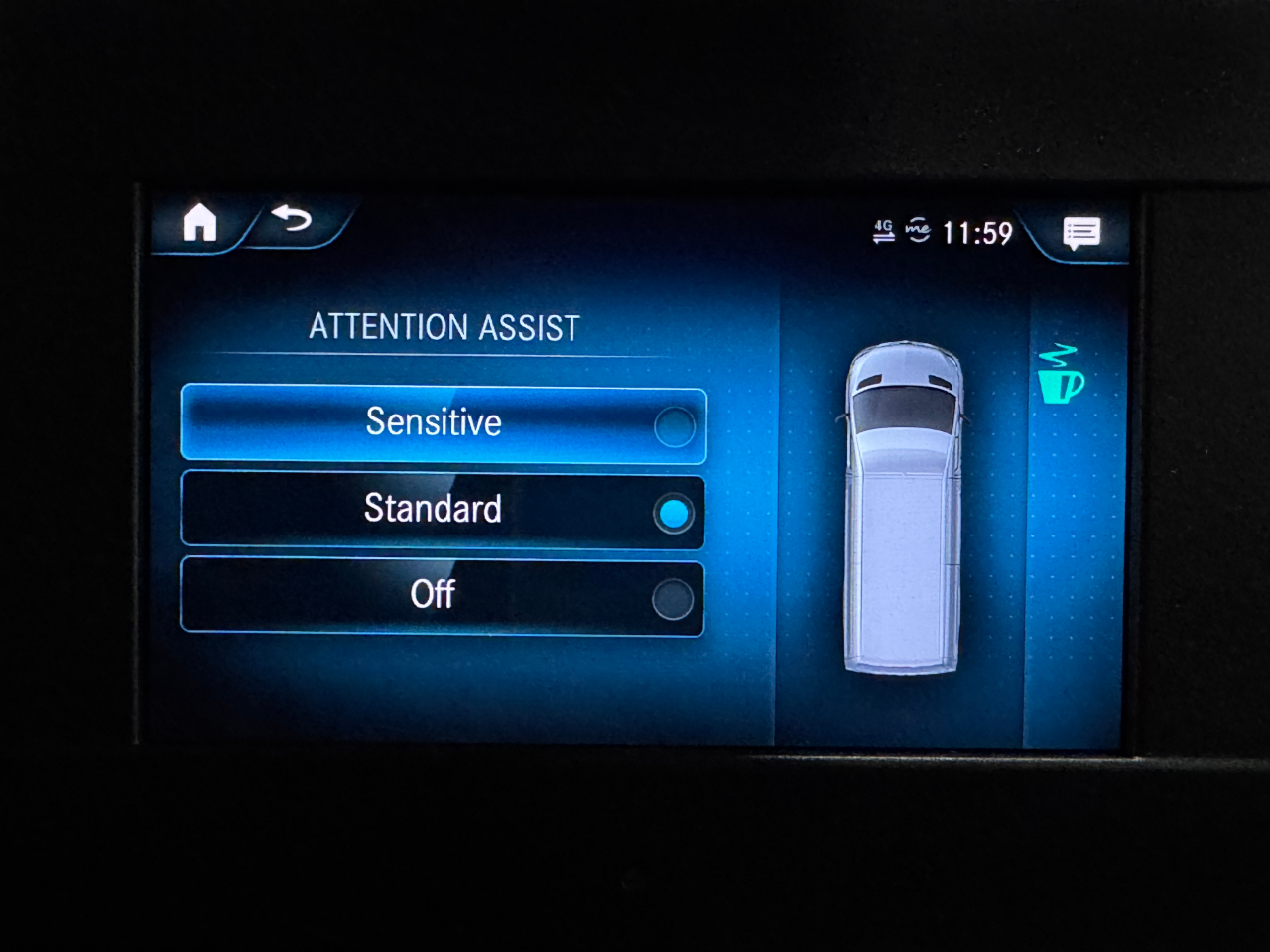 Mercedes-Benz Sprinter Cargo Van  2024