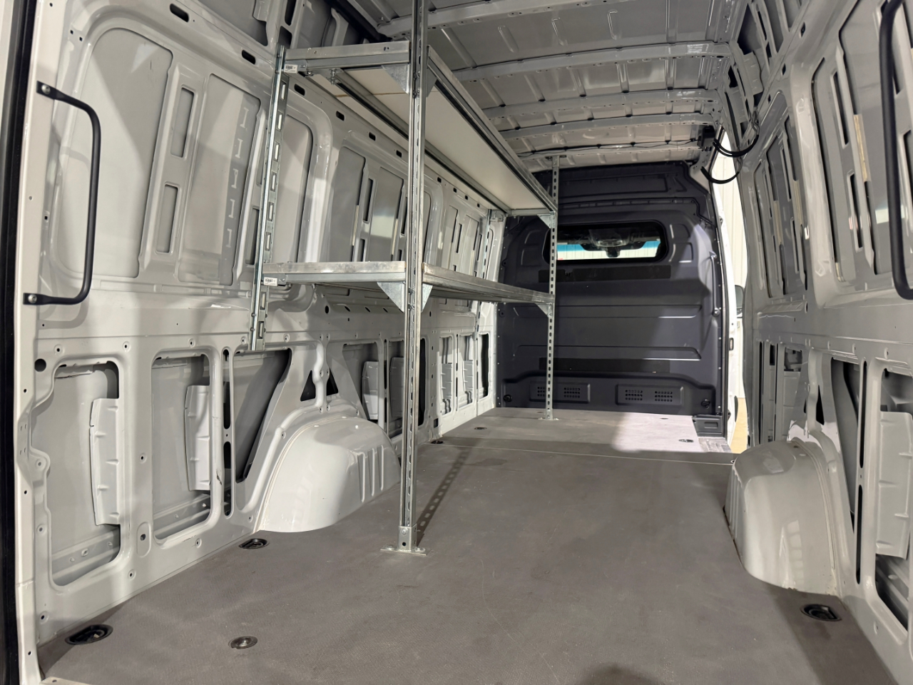 Mercedes-Benz Sprinter Cargo Van  2024