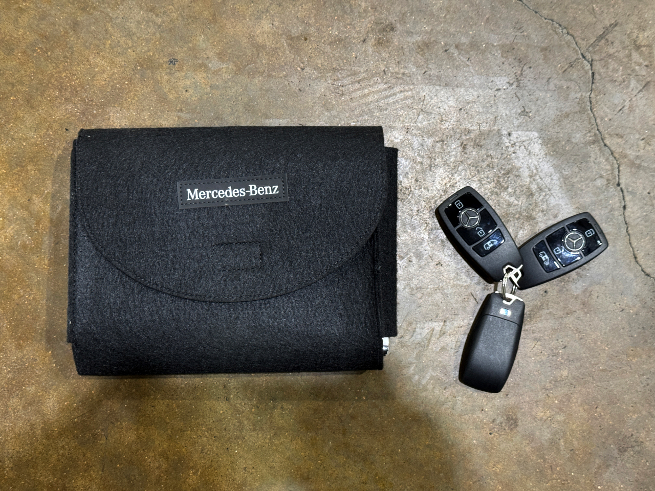 Mercedes-Benz Sprinter Cargo Van  2024