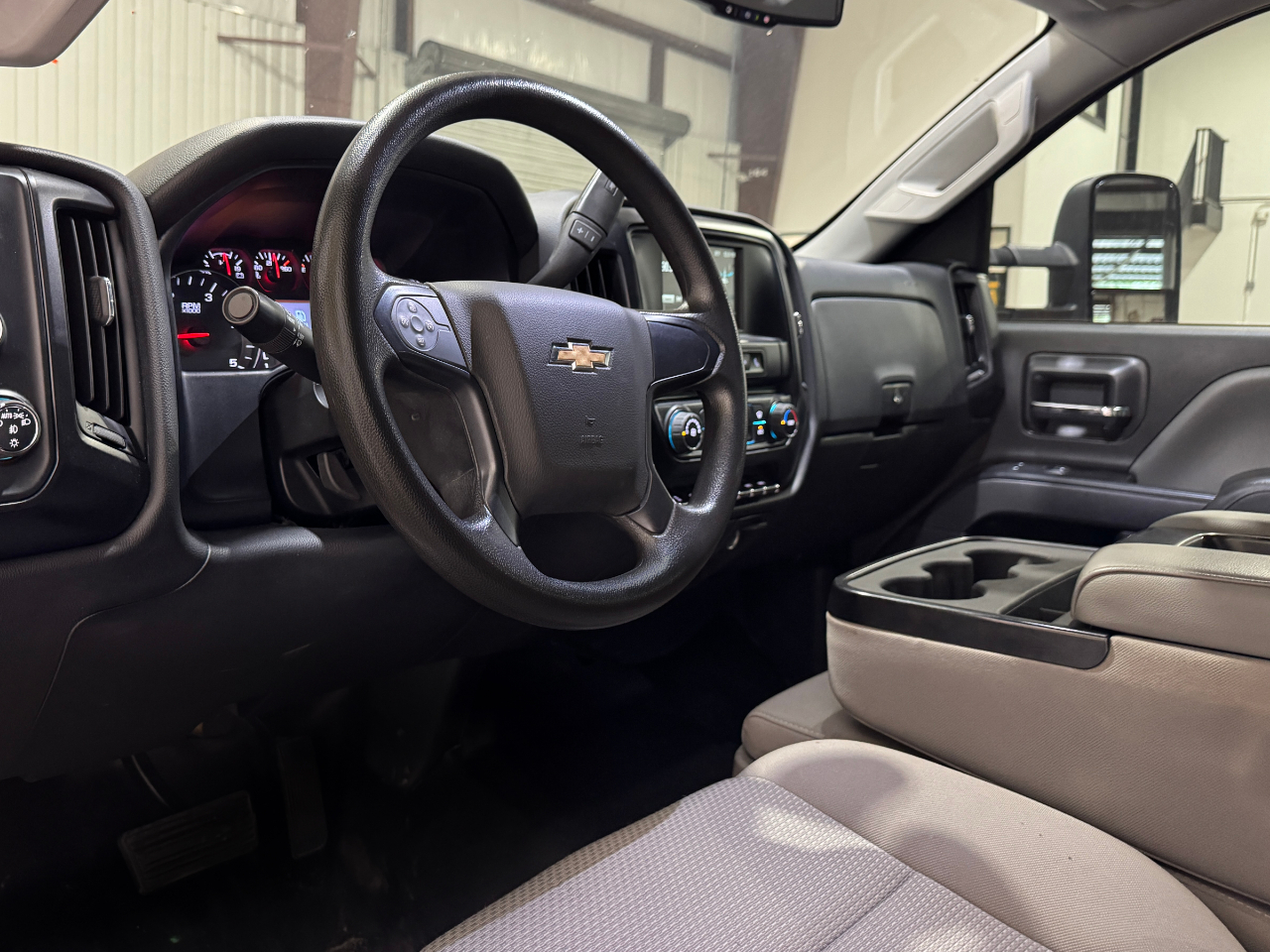 Chevrolet Silverado 5500 HD  2022