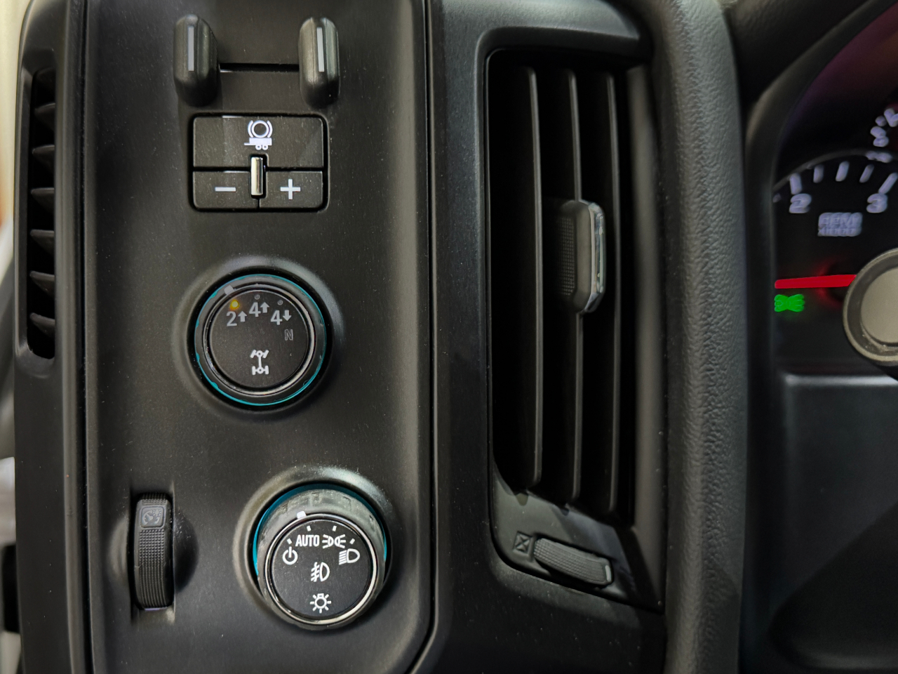 Chevrolet Silverado 5500 HD  2022