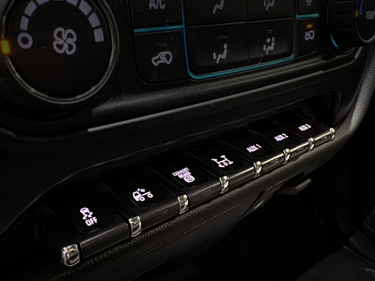 Chevrolet Silverado 5500 HD  2022