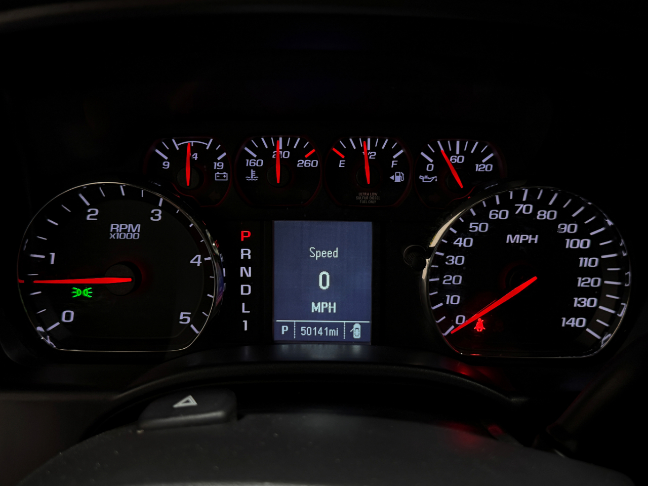 Chevrolet Silverado 5500 HD  2022