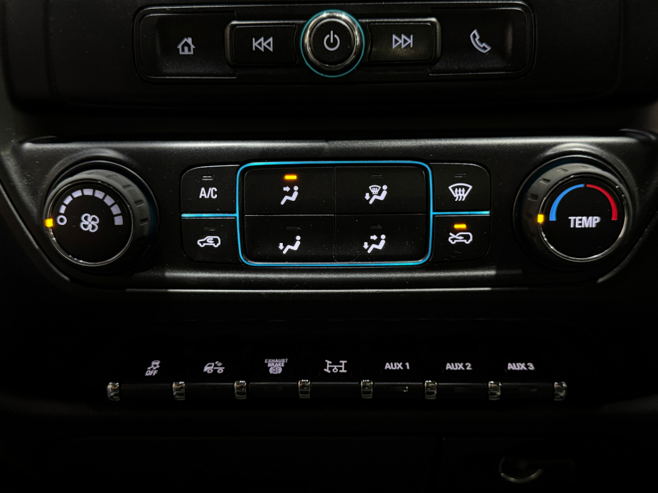 Chevrolet Silverado 5500 HD  2022