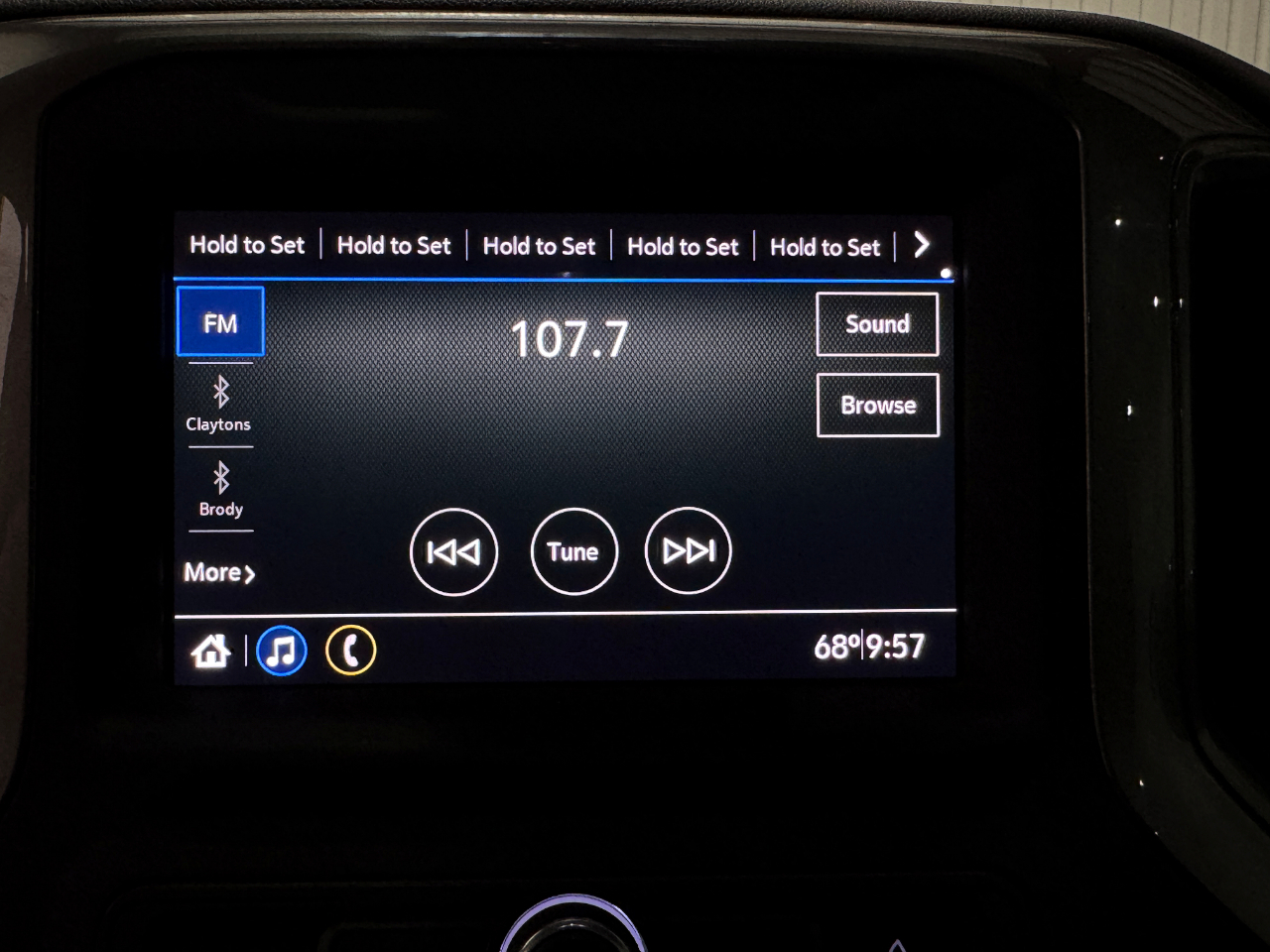 Chevrolet Silverado 2500HD  2023