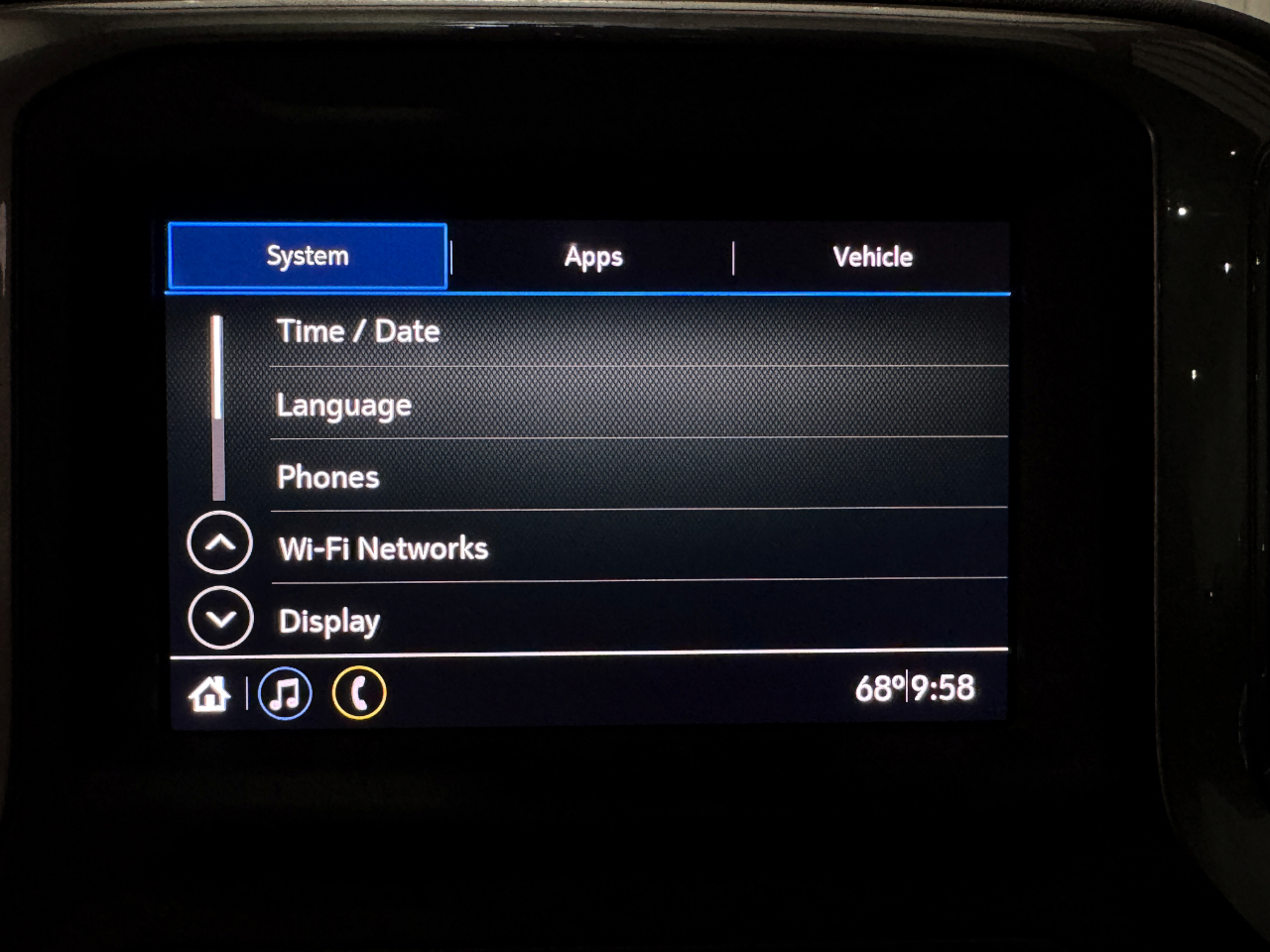 Chevrolet Silverado 2500HD  2023