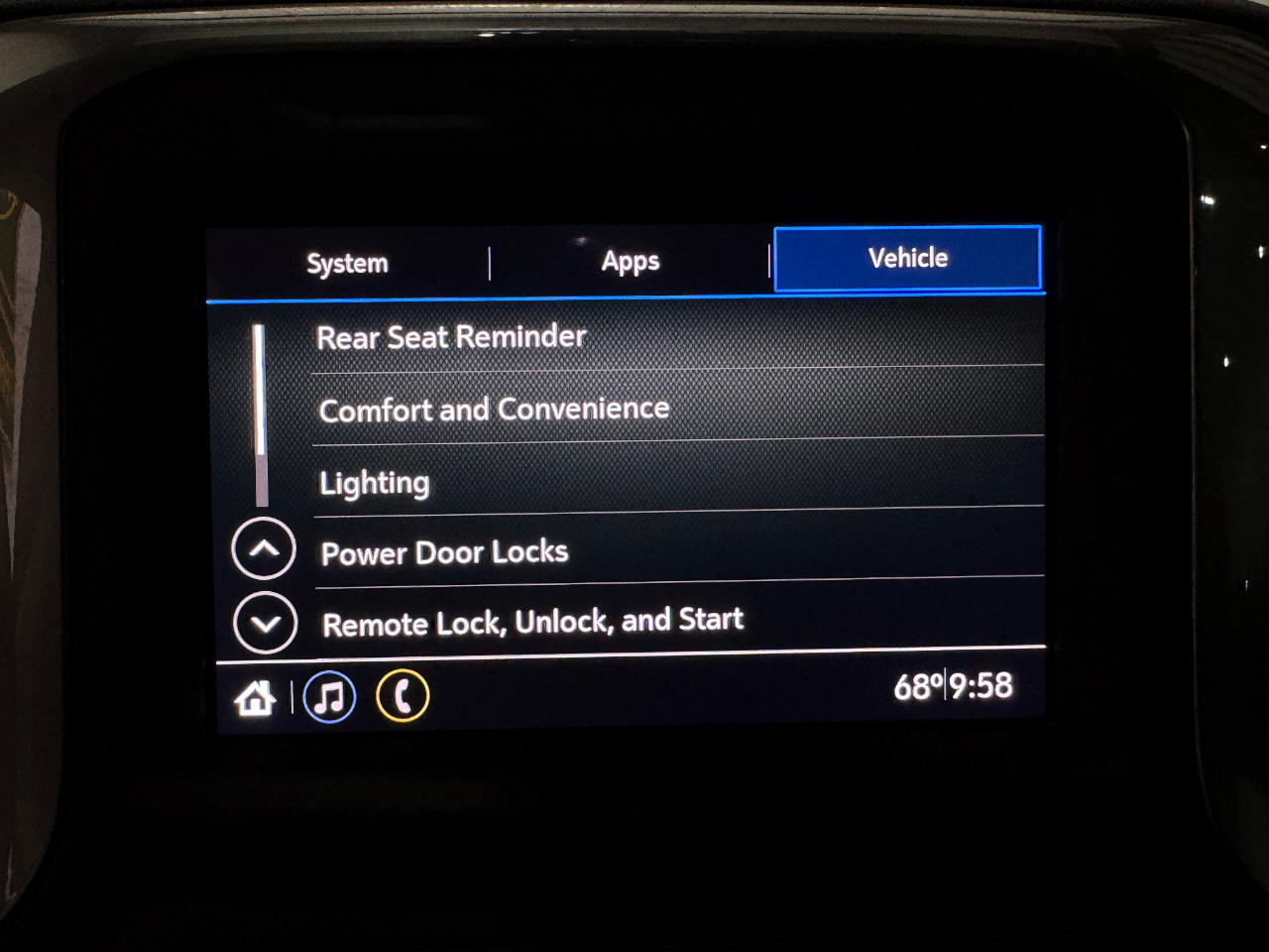 Chevrolet Silverado 2500HD  2023