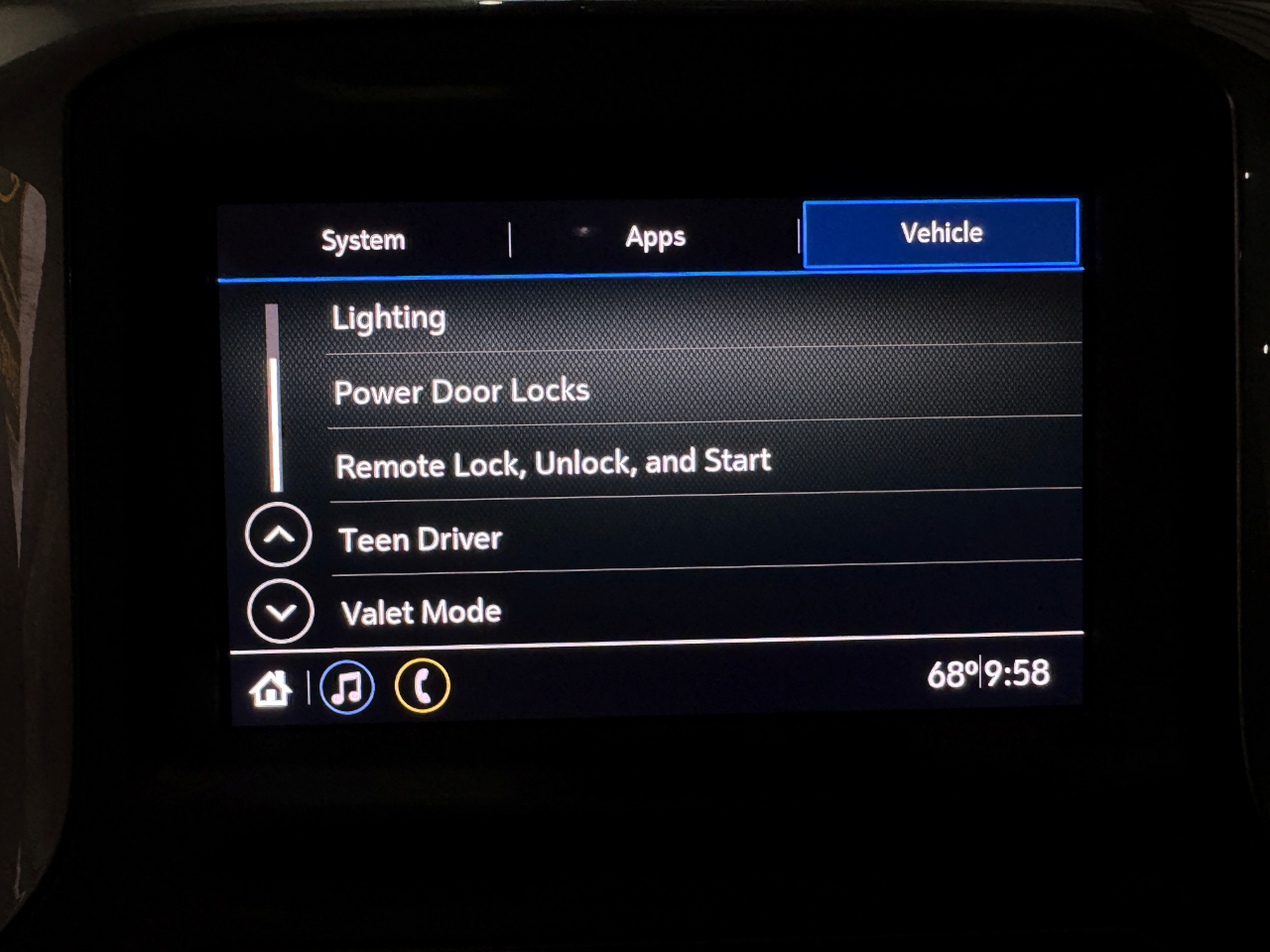 Chevrolet Silverado 2500HD  2023