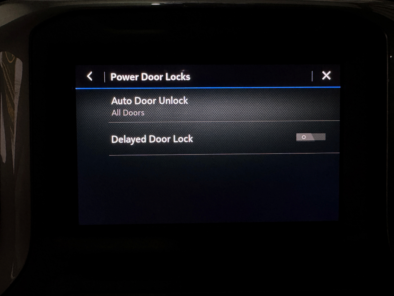 Chevrolet Silverado 2500HD  2023