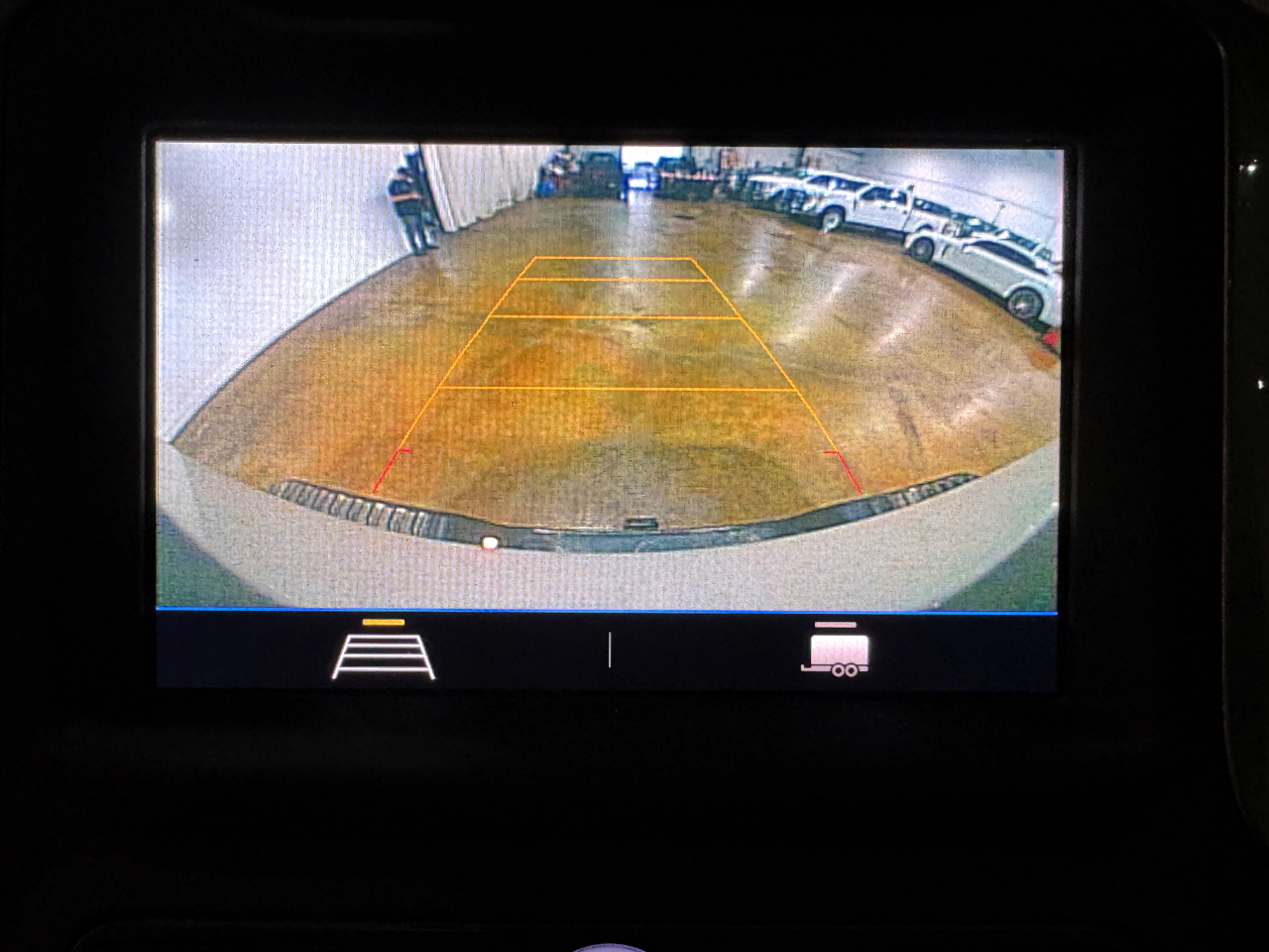 Chevrolet Silverado 2500HD  2023