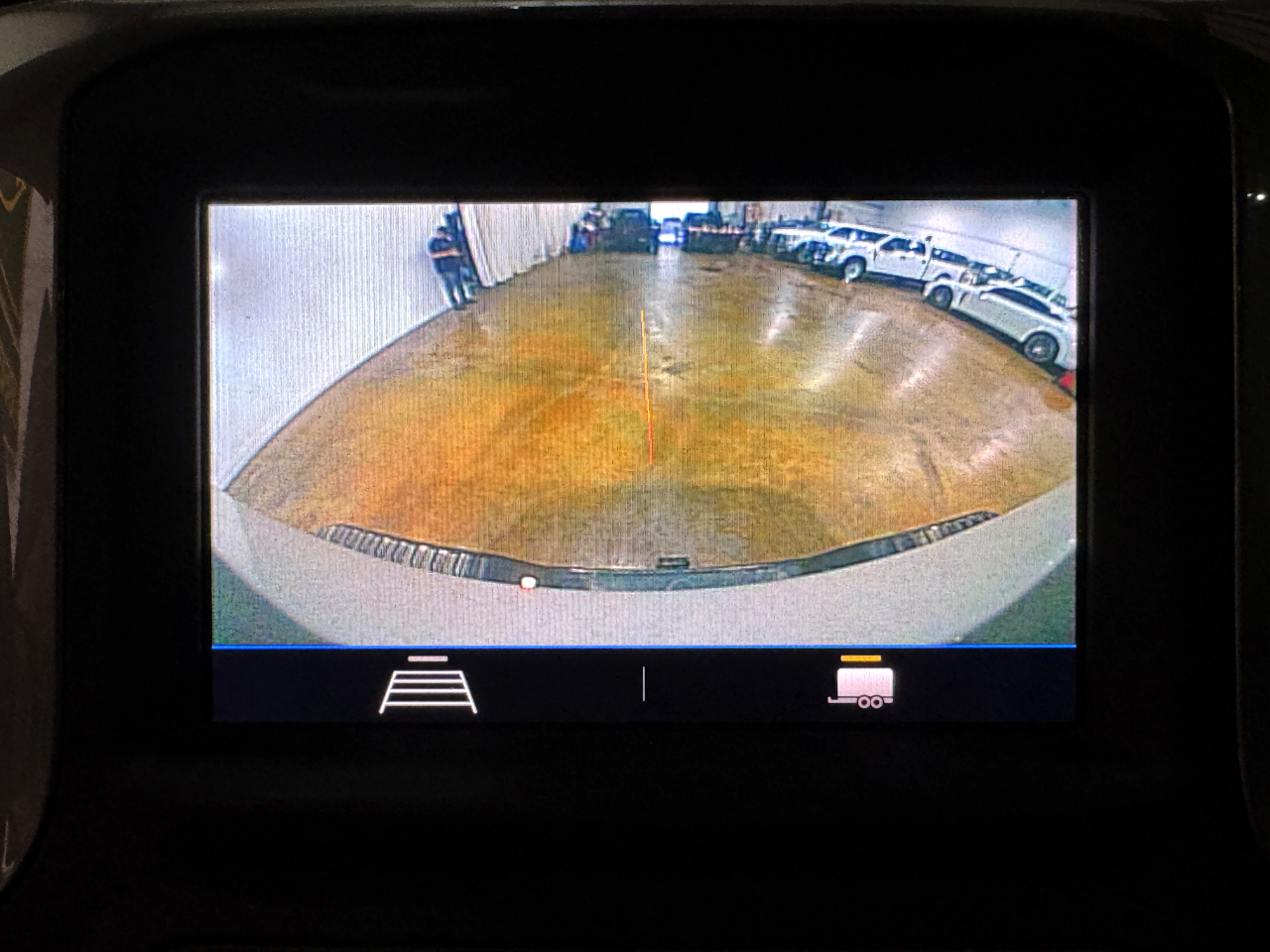 Chevrolet Silverado 2500HD  2023