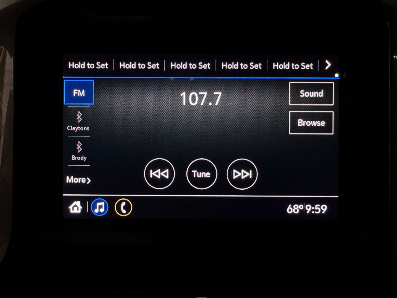 Chevrolet Silverado 2500HD  2023