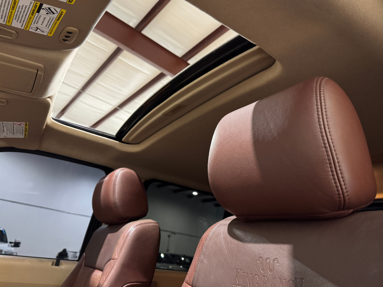 Ford Super Duty F-250 SRW  2014