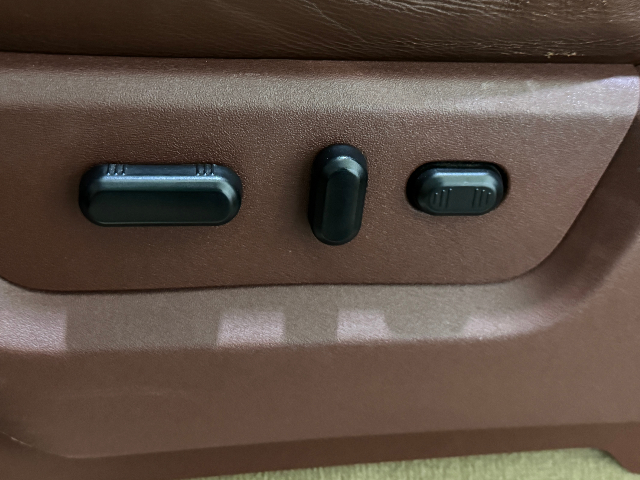 Ford Super Duty F-250 SRW  2014