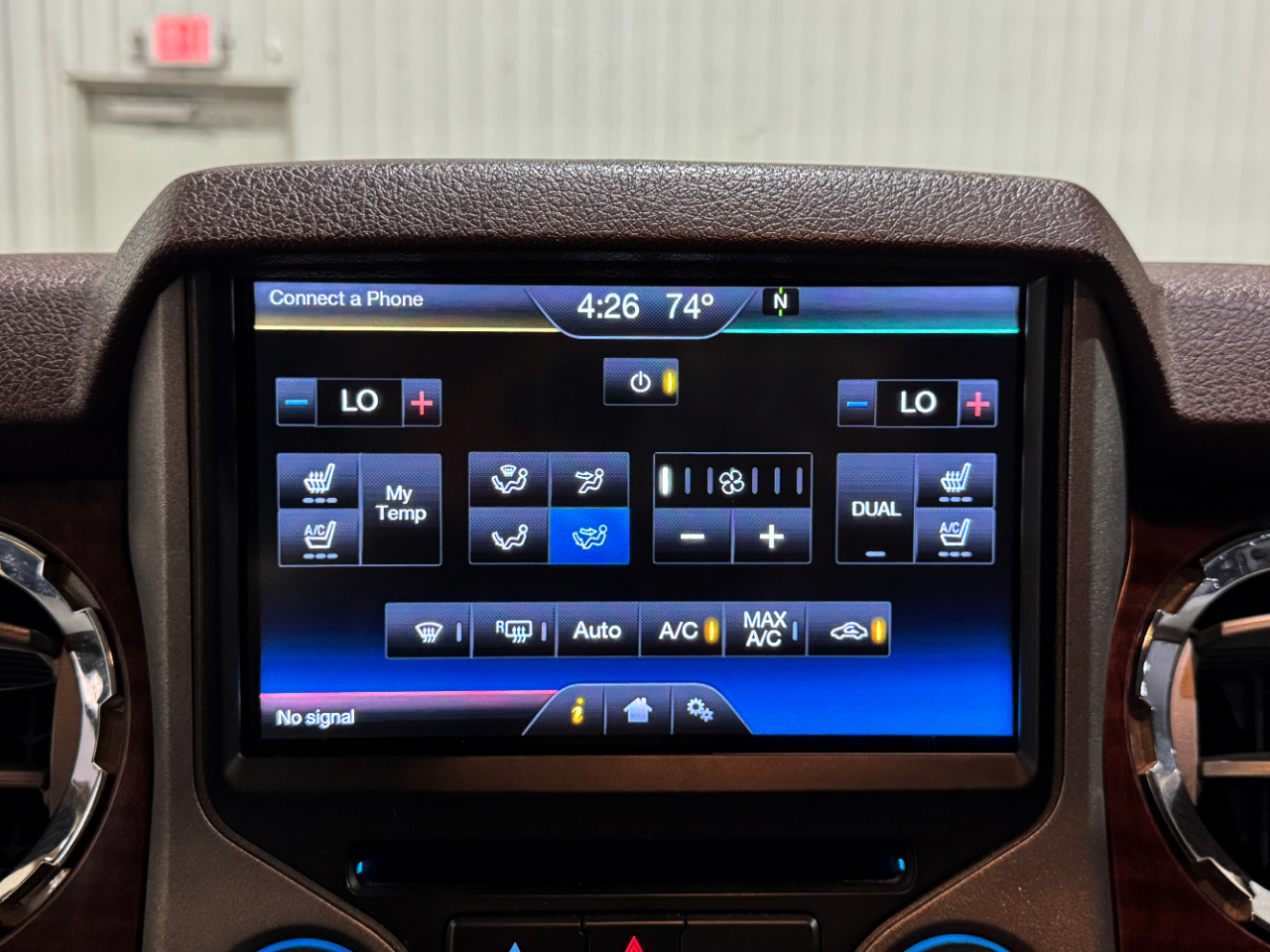 Ford Super Duty F-250 SRW  2014