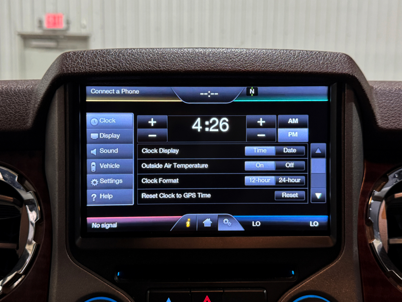 Ford Super Duty F-250 SRW  2014