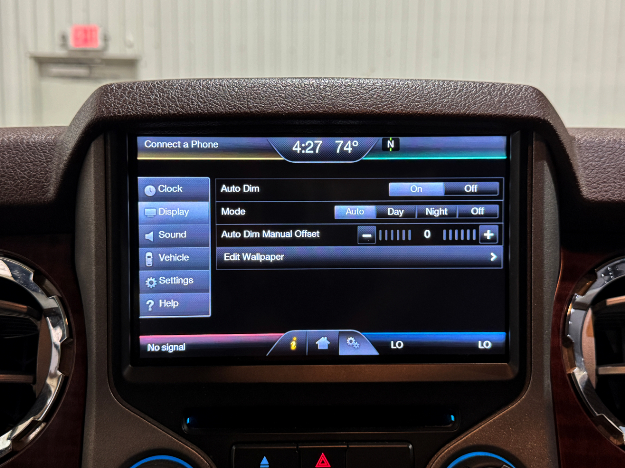 Ford Super Duty F-250 SRW  2014