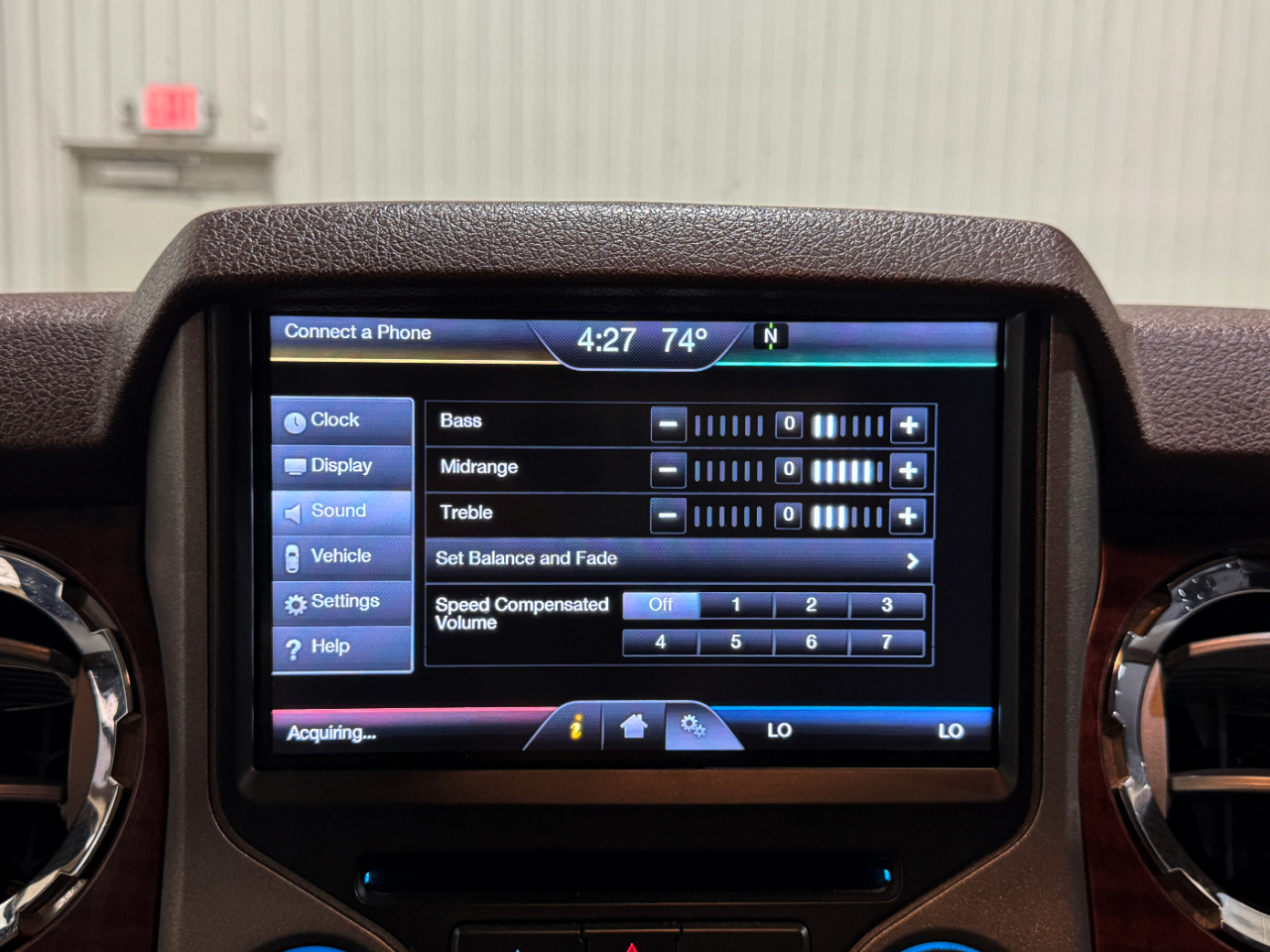 Ford Super Duty F-250 SRW  2014