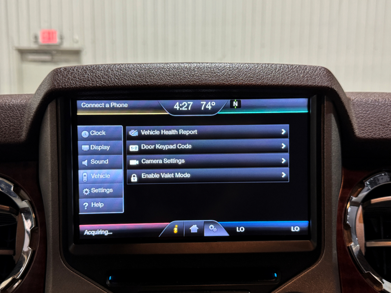 Ford Super Duty F-250 SRW  2014