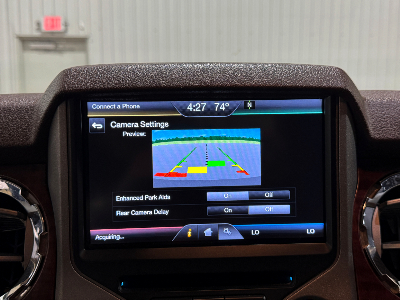 Ford Super Duty F-250 SRW  2014