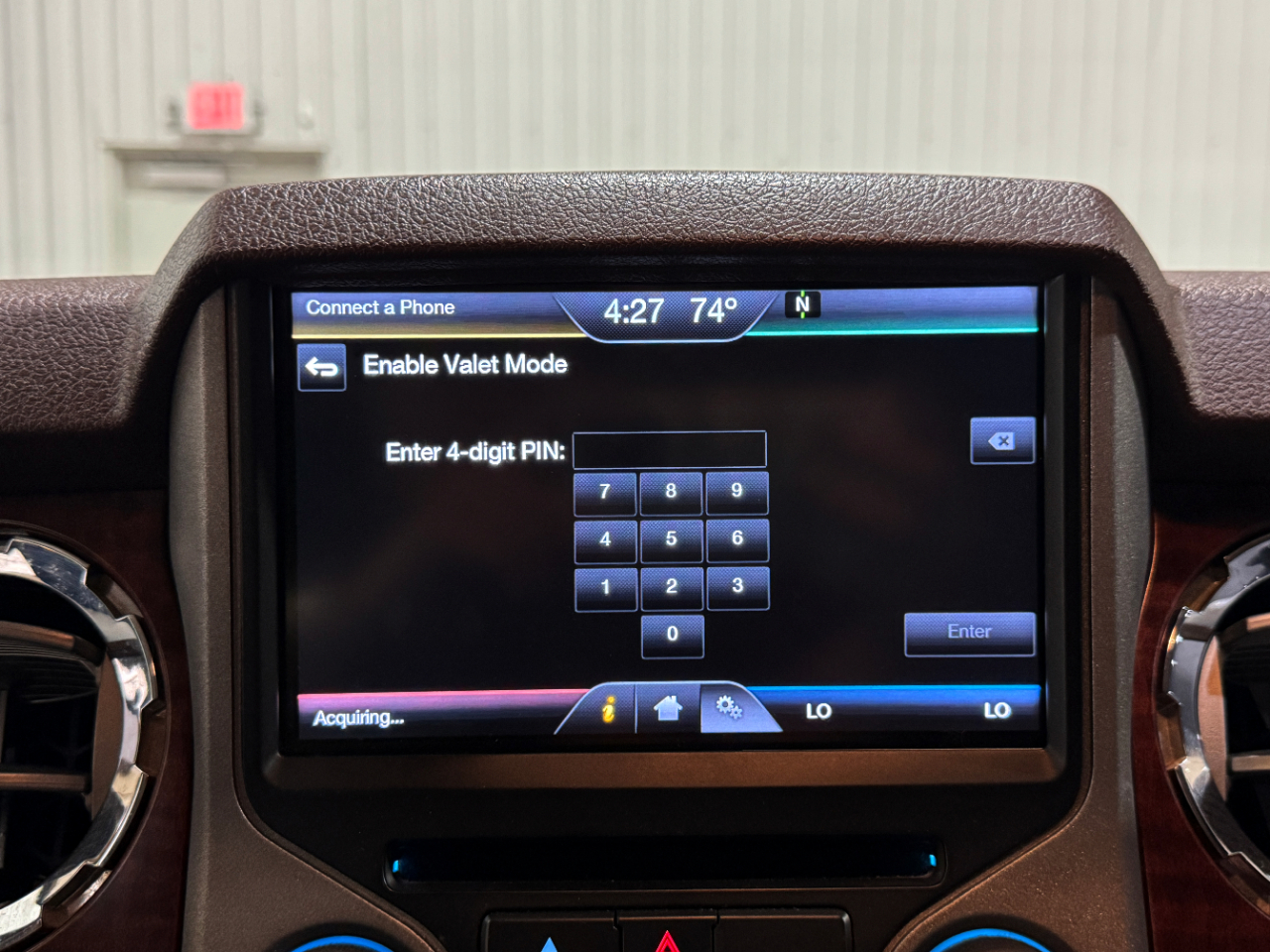 Ford Super Duty F-250 SRW  2014