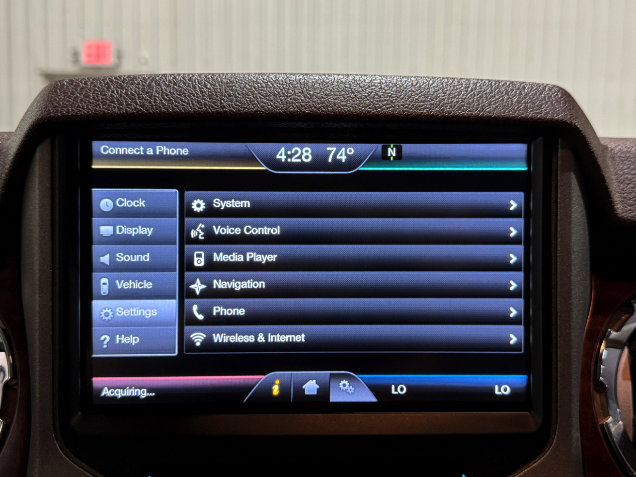 Ford Super Duty F-250 SRW  2014