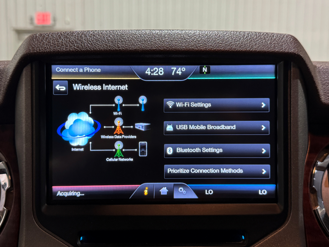 Ford Super Duty F-250 SRW  2014