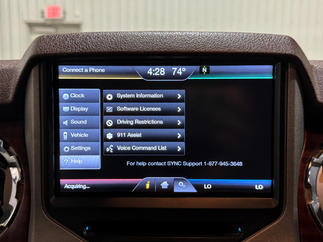 Ford Super Duty F-250 SRW  2014