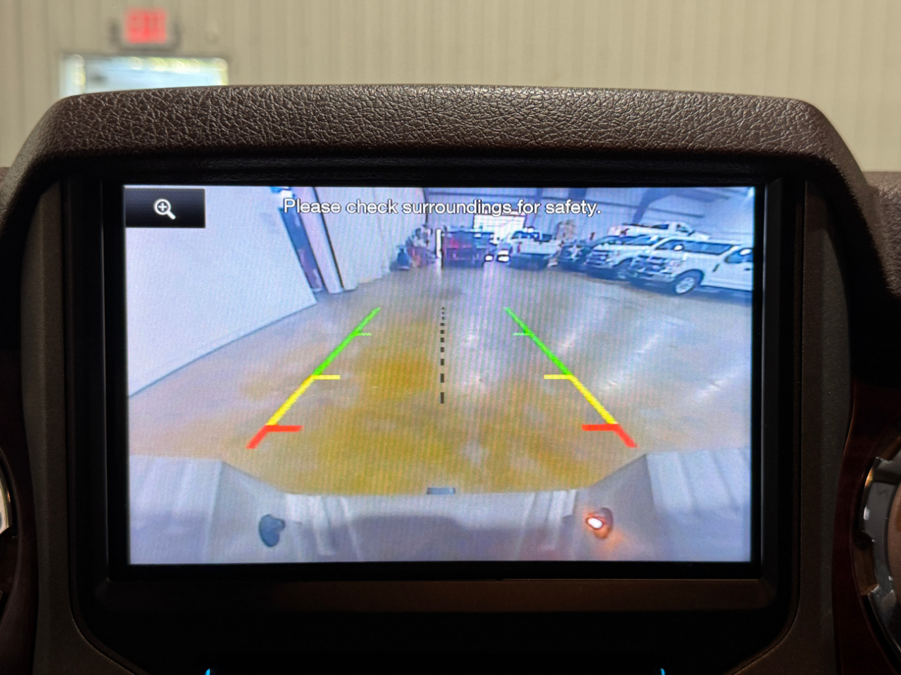 Ford Super Duty F-250 SRW  2014