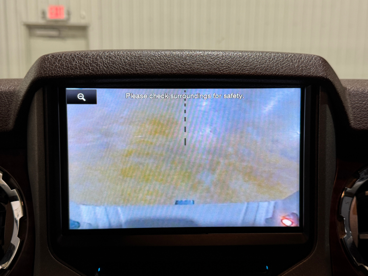 Ford Super Duty F-250 SRW  2014