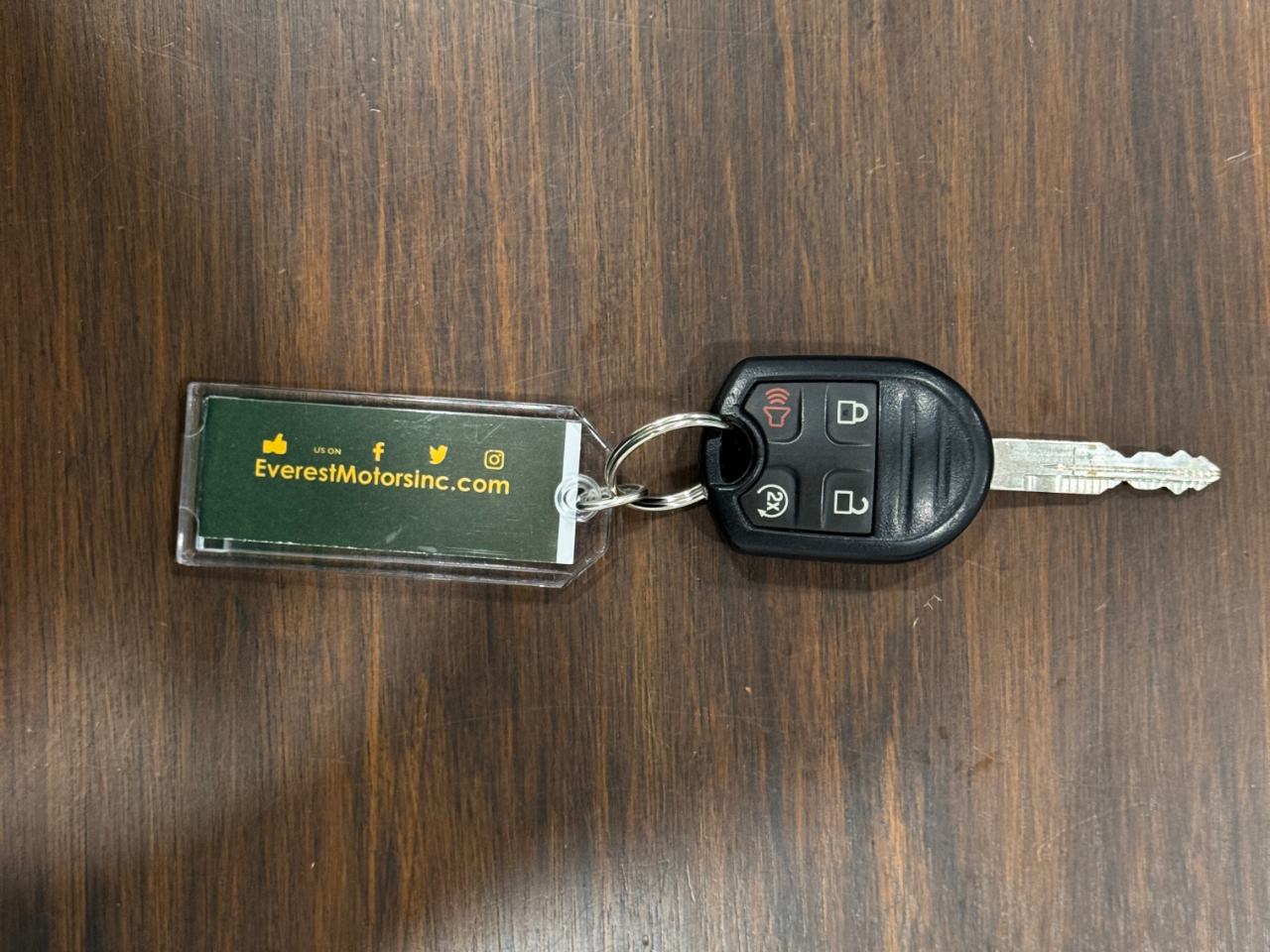 Ford Super Duty F-250 SRW  2014