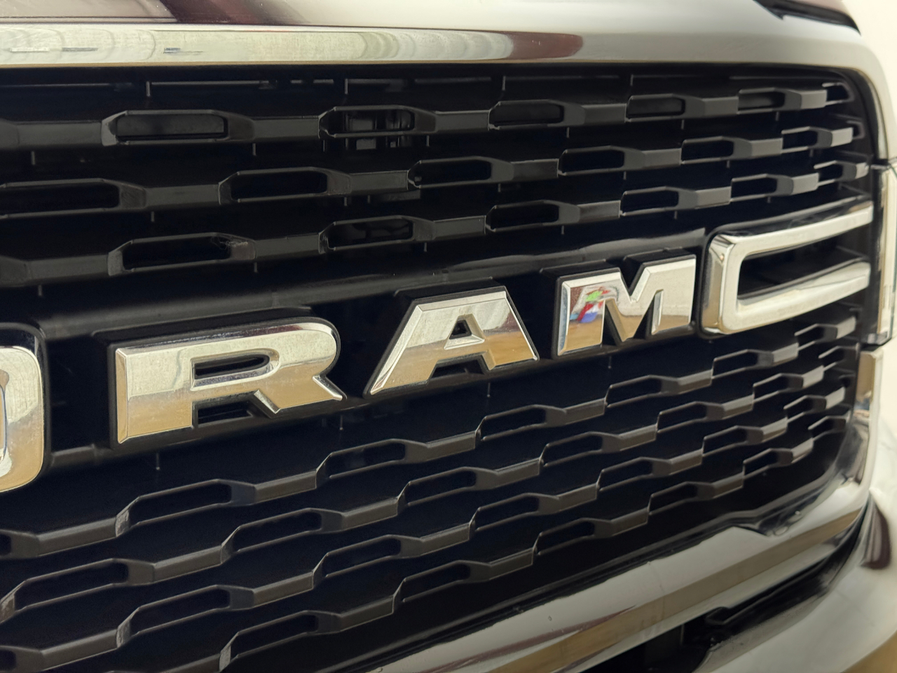 RAM 3500  2022
