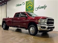 2022 RAM 3500 