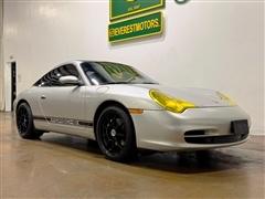 2004 Porsche 911 