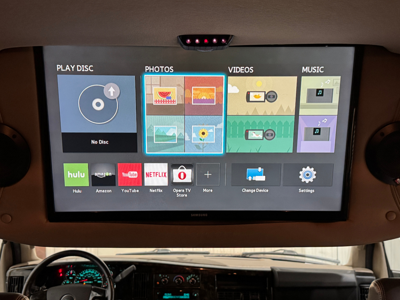 Chevrolet Express Passenger  2016