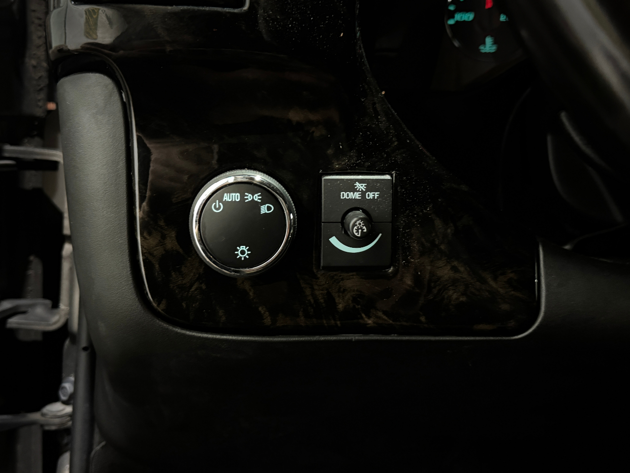 Chevrolet Express Passenger  2016