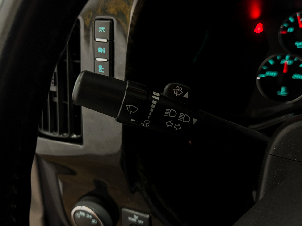 Chevrolet Express Passenger  2016