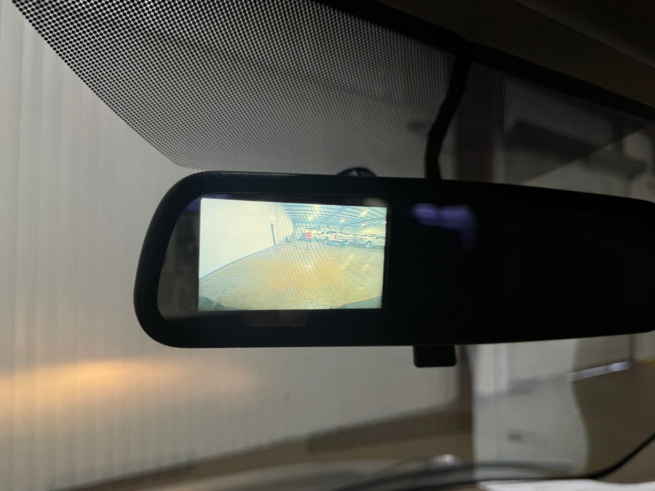 Chevrolet Express Passenger  2016