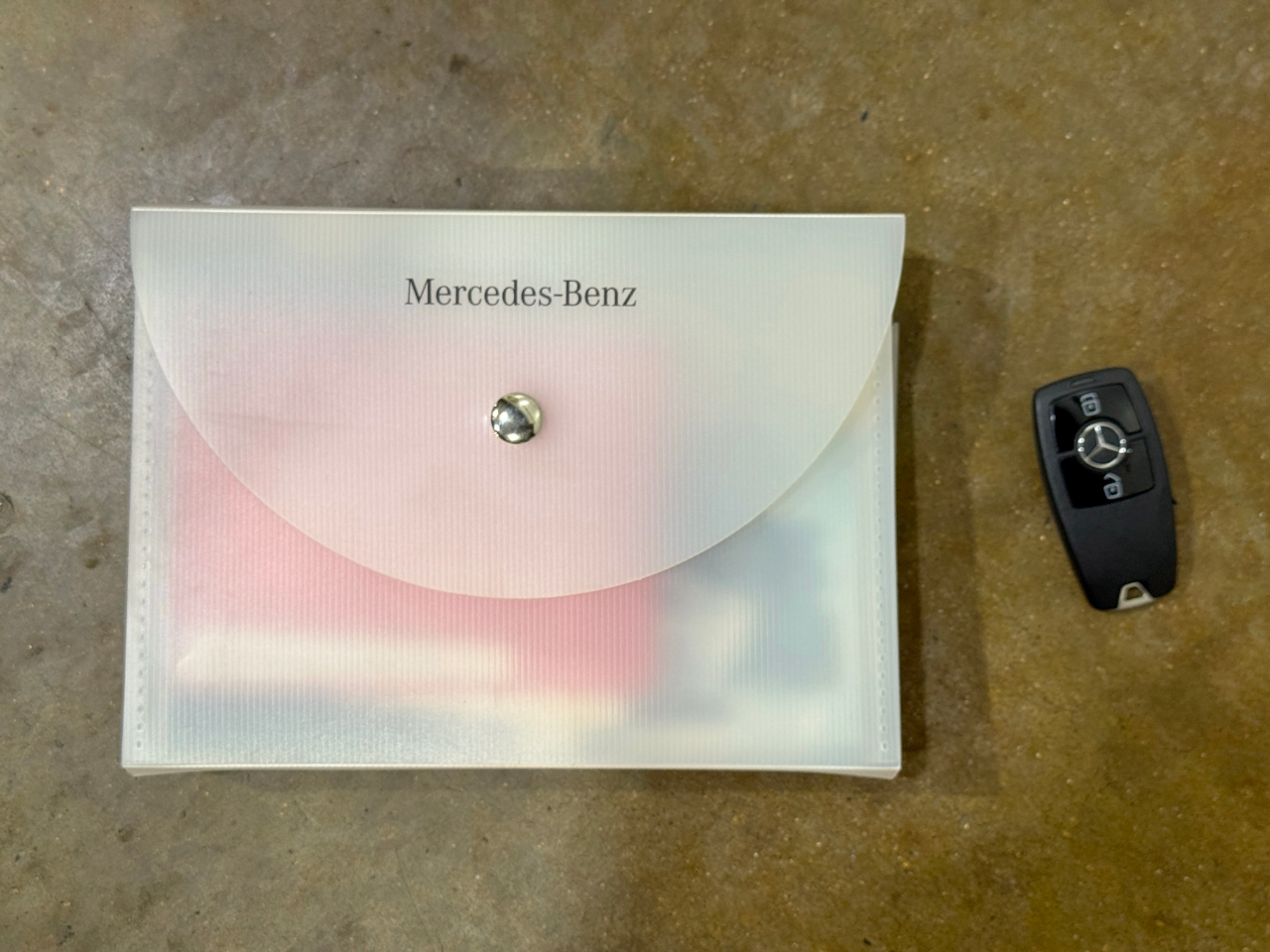 Mercedes-Benz Sprinter Passenger Van  2021