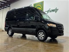 2021 Mercedes-Benz Sprinter Passenger Van 