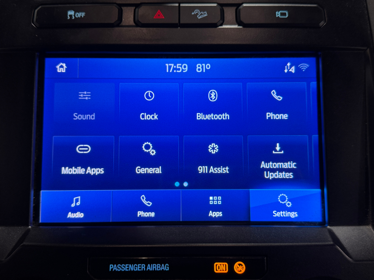 Ford Super Duty F-350 SRW  2022