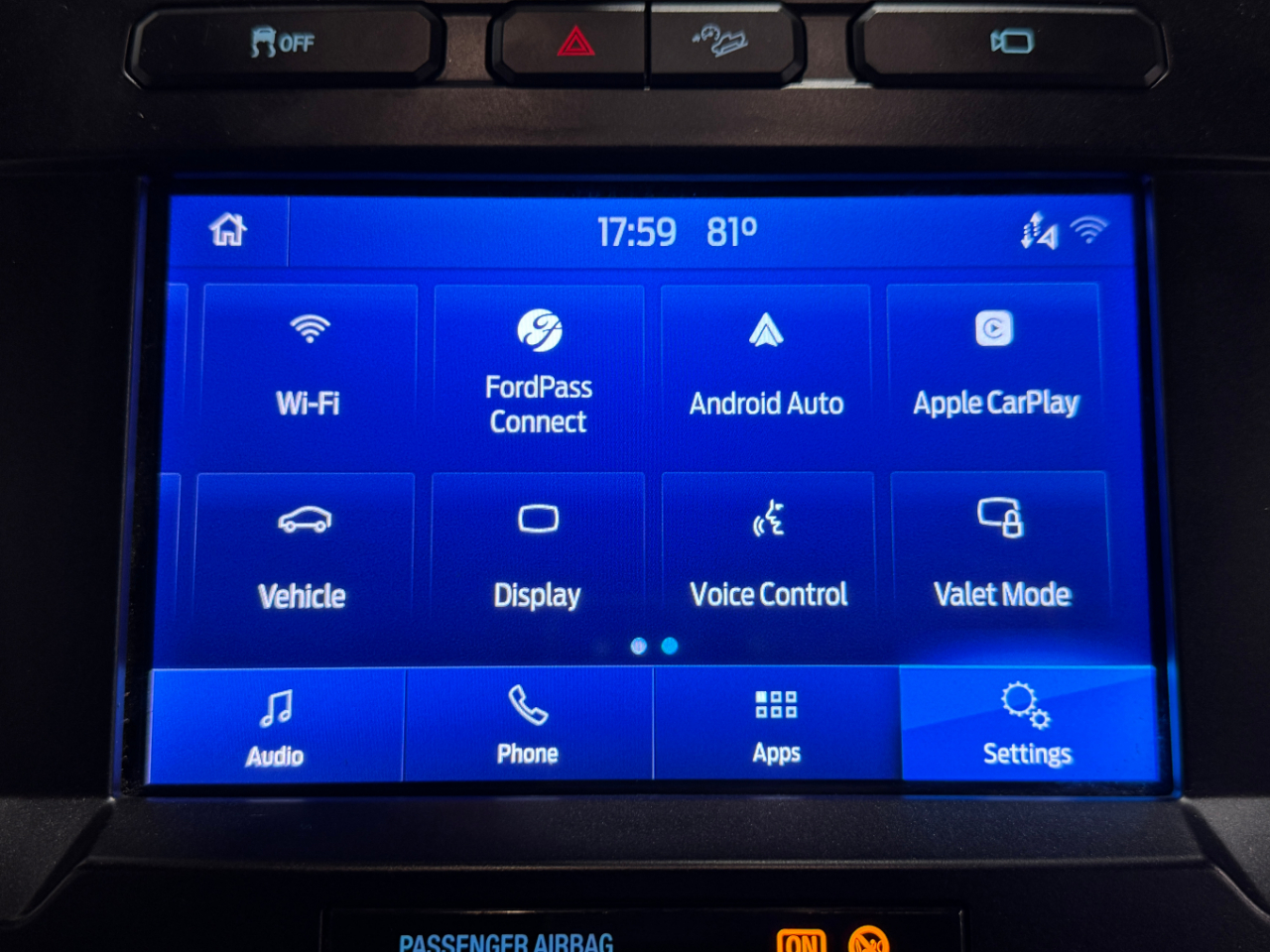 Ford Super Duty F-350 SRW  2022