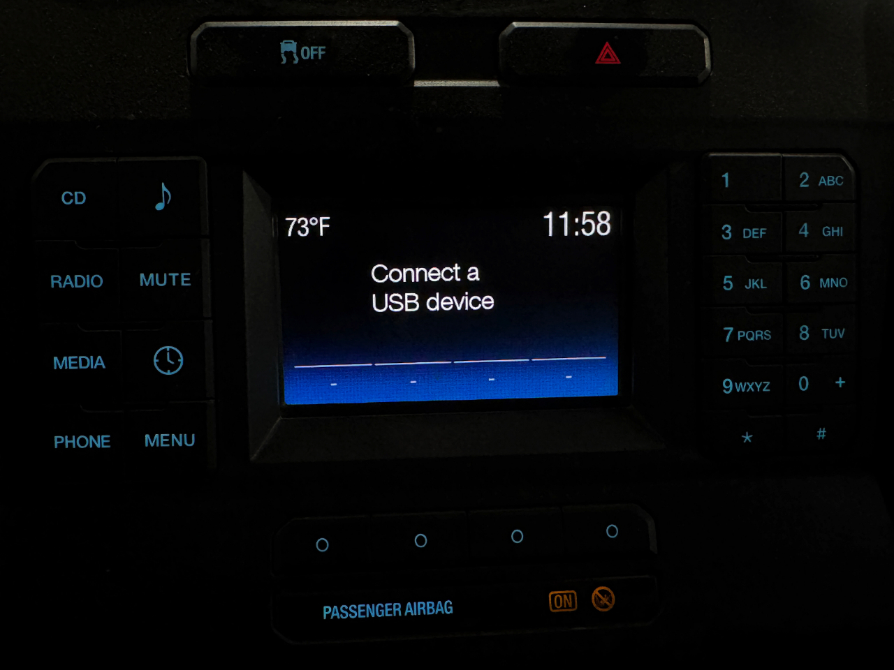 Ford Super Duty F-350 DRW  2017