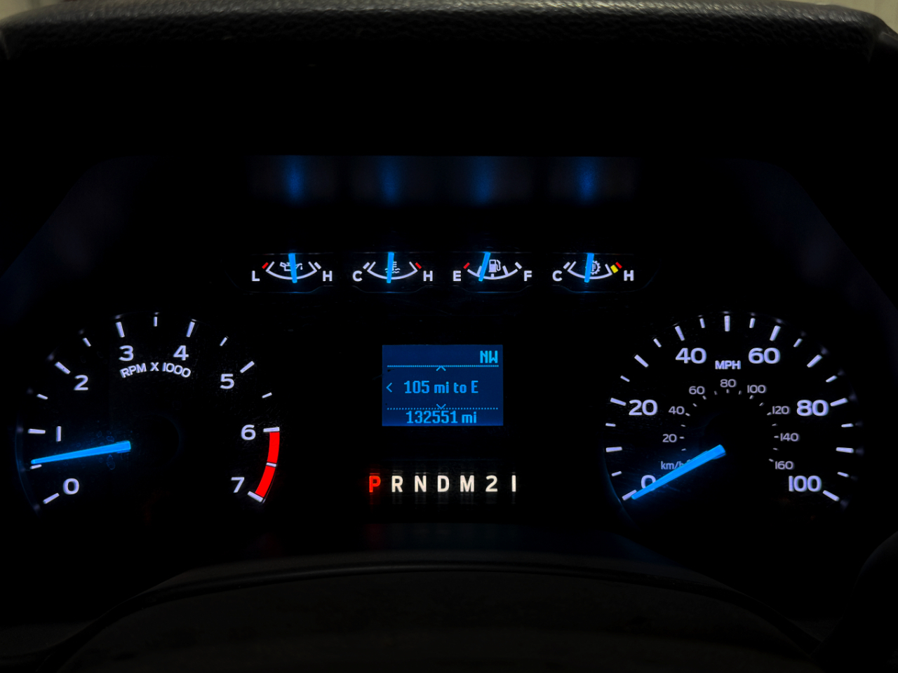 Ford Super Duty F-350 DRW  2017