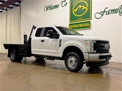 2017 Ford Super Duty F-350 DRW 