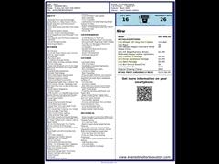 2015 Mercedes-Benz S-Class 