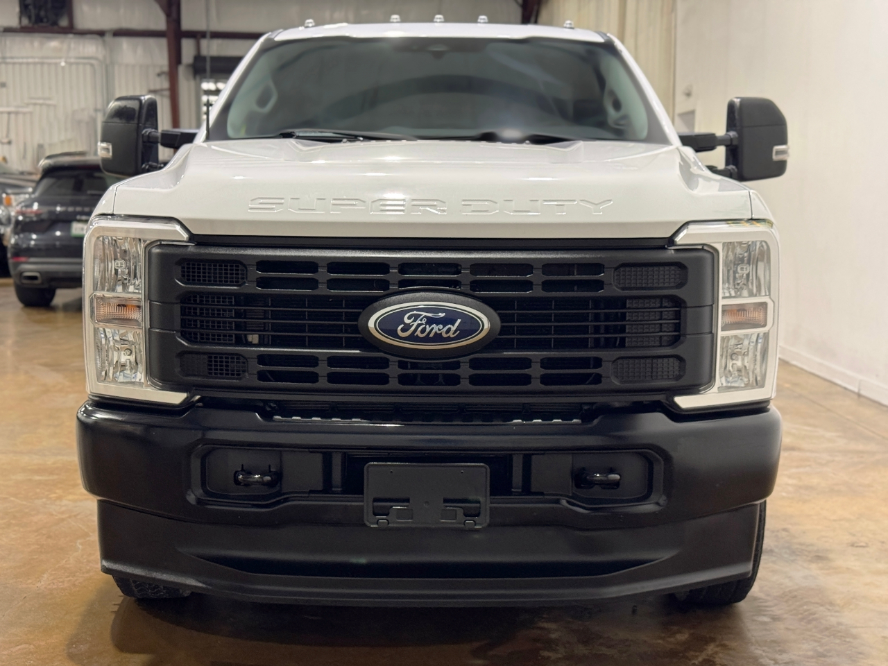Ford Super Duty F-350 DRW  2024